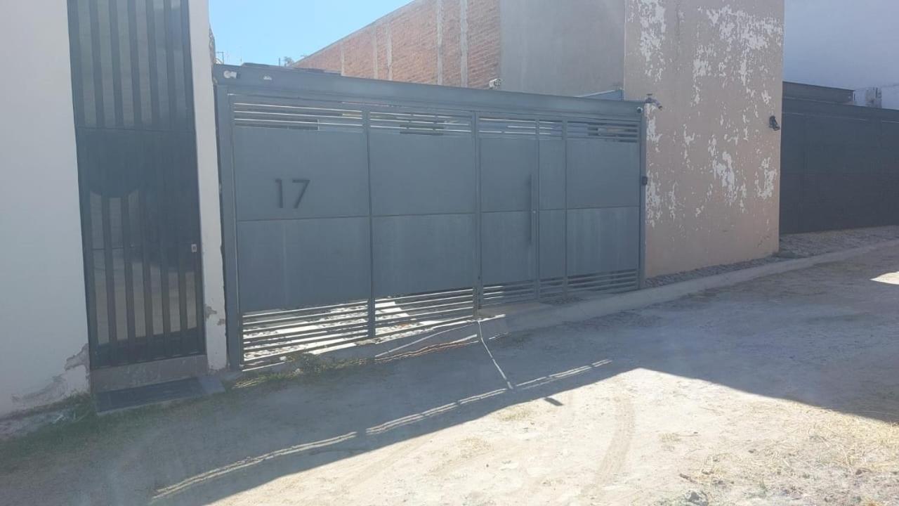 La Huerta Βίλα Γκουανταλαχάρα Εξωτερικό φωτογραφία